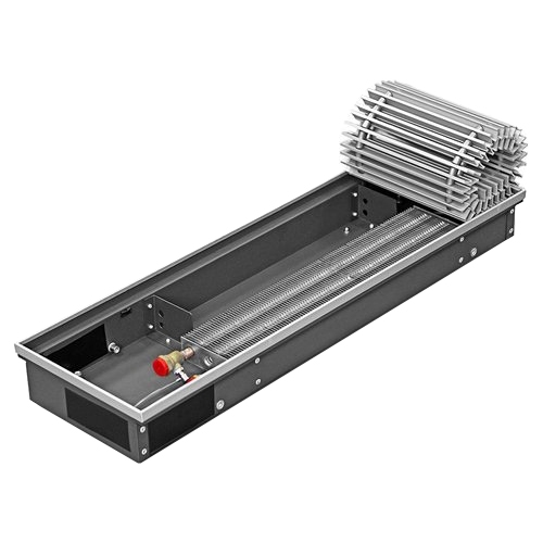 Внутрипольный конвектор - Techno Heat 240-90-2400