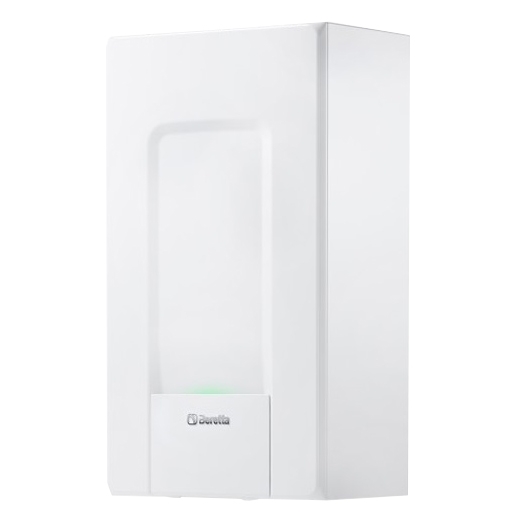 Конденсационный газовый котел - Beretta Mynute X 30R