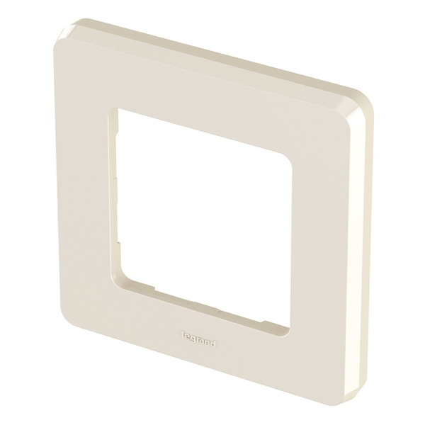 Рамка 1 пост - Inspiria - слоновая кость