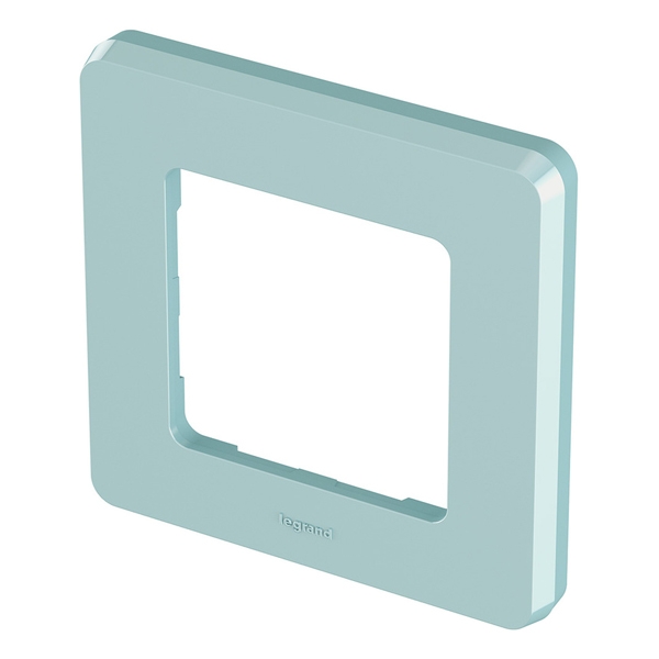 Рамка 1 пост - Inspiria - мятный