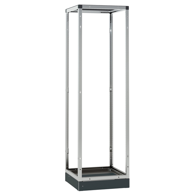 Распределительный шкаф XL³ S 4000 - высота 2000 мм