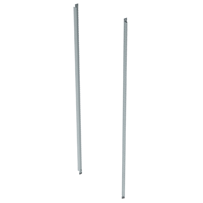 Функциональные стойки XL³ S 4000 - комплект из 2 шт, 2000 мм