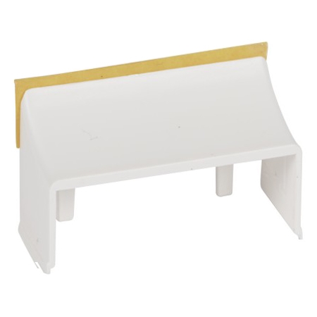 Адаптер для монтажа серии Forix - для мини-каналов Metra 40x16