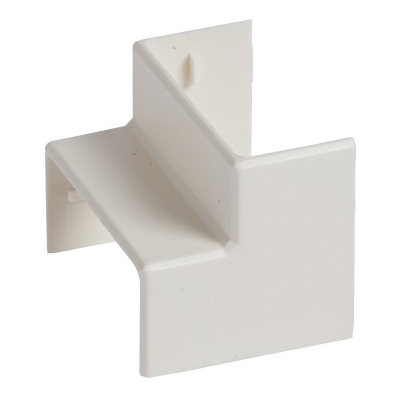 Внутренний неизменяемый угол 90° - для кабель-каналов DLP-S 40x40