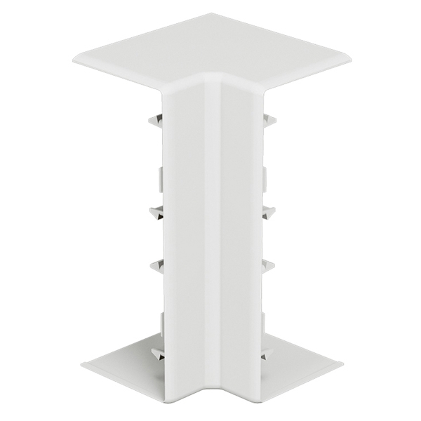 Внутренний неизменяемый угол 90° - для кабель-каналов DLP-S 85x50