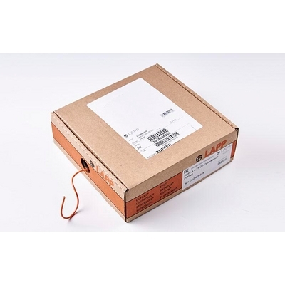 Провод H07V-K 1x1,5 - LAPP - brown