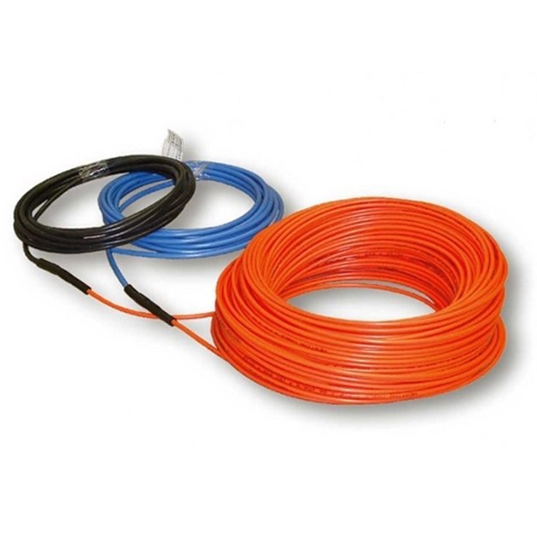 Нагревательный кабель - Fenix ASL1P-18 164.6m, 3000W