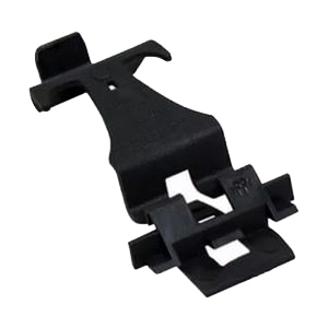 Скоба для кабель-каналов DLP 65 мм