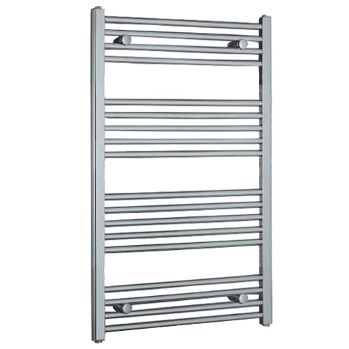 Водяной полотенцесушитель - Imas Pegasus - шаг 41, высота 1120 мм - хром