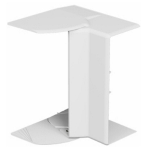 Внутренний изменяемый угол от 80° до 120° - для кабель-каналов DLP-S 100x50