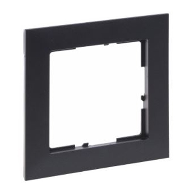 Рамка 1 пост - Suno - dark grey