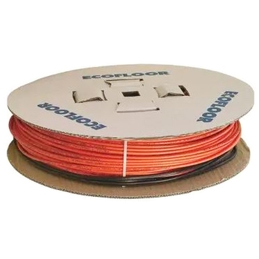 Нагревательный кабель - Fenix ADSV 18, 24m, 420W