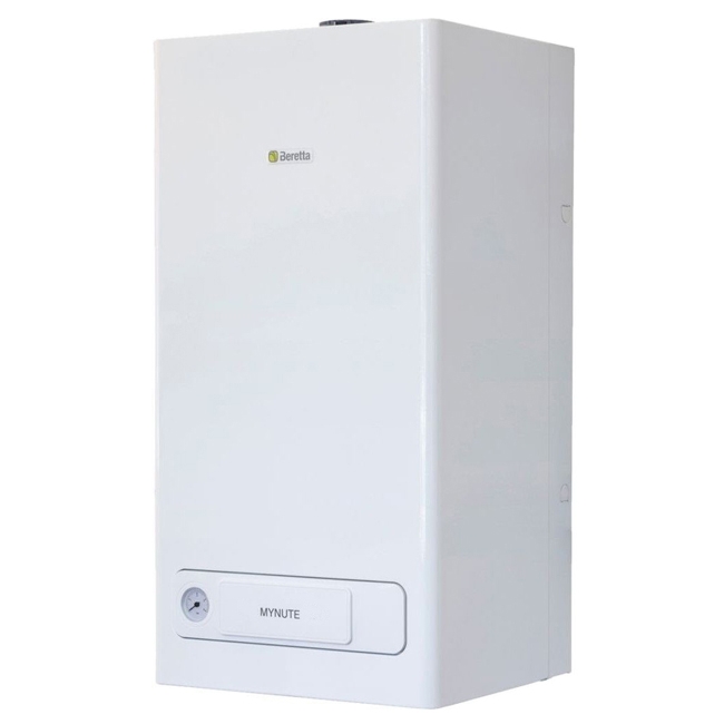 Настенный газовый котел - Beretta Mynute S 35 CSI