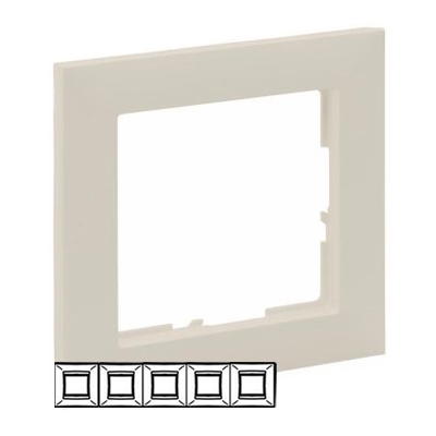 Рамка 5 постов - Suno - слоновая кость