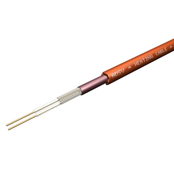 Нагревательный кабель - Fenix ADSV 18, 83.2m, 1500W