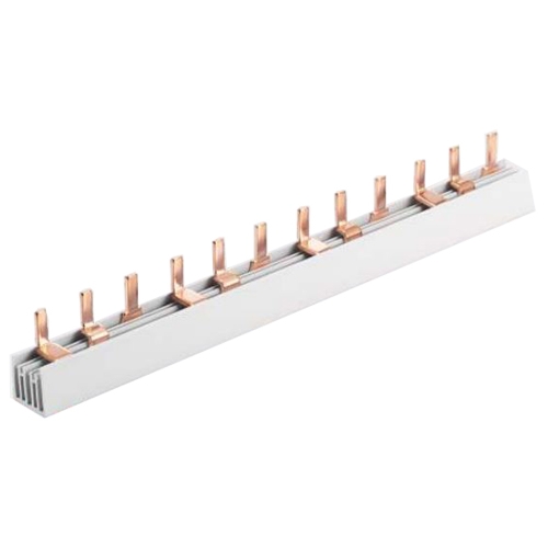 Гребенчатая шина - Geya - 3P 12 модулей