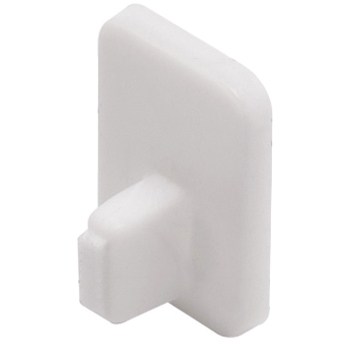 Концевая заглушка для 2P гребенок - Geya