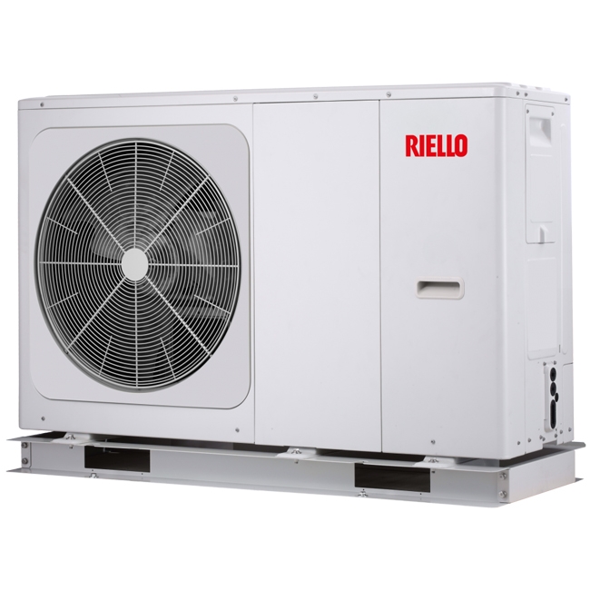 Тепловой насос - Riello NXHM - 12 кВт