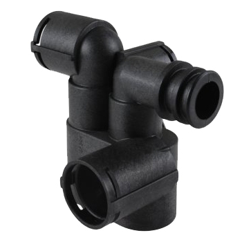 Узел байпаса - Beretta