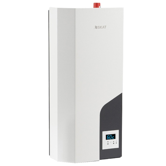 Электрический котел - SKAT SILVER STS-12 кВт