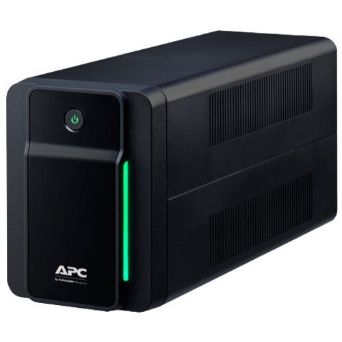 UPS - APC Back-UPS 1200 ВА, 650 Вт