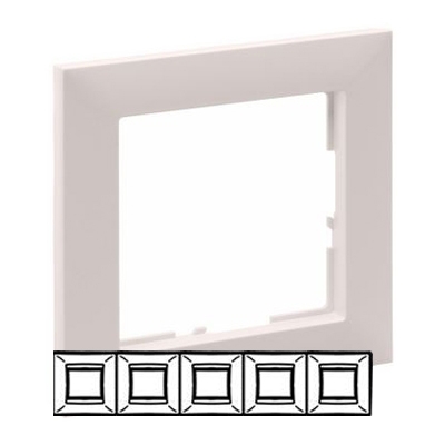 Рамка 5 постов - Suno - dune