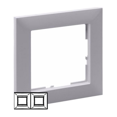 Рамка 2 поста - Suno - feather