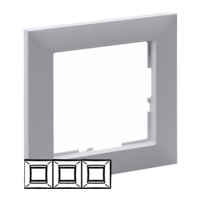 Рамка 3 поста - Suno - feather