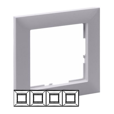 Рамка 4 поста - Suno - feather