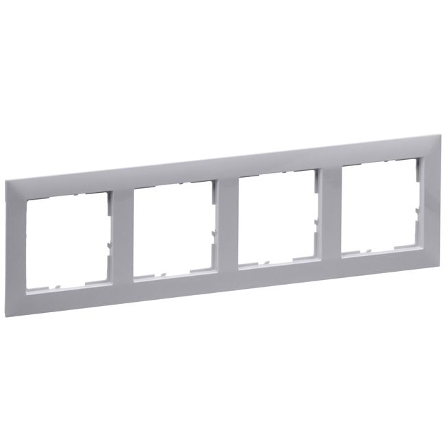 Рамка 4 поста - Suno - feather