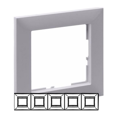 Рамка 5 постов - Suno - feather