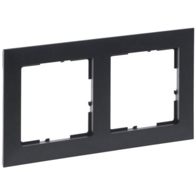 Рамка 2 поста - Suno - dark grey