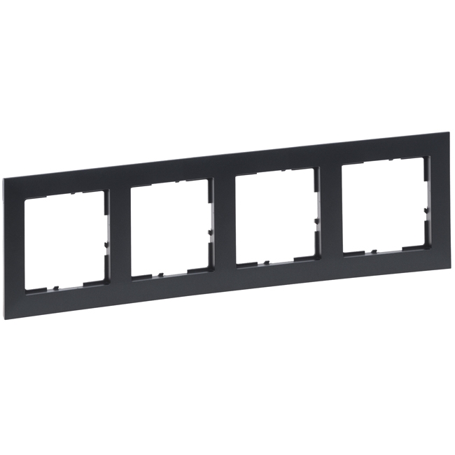 Рамка 4 поста - Suno - dark grey