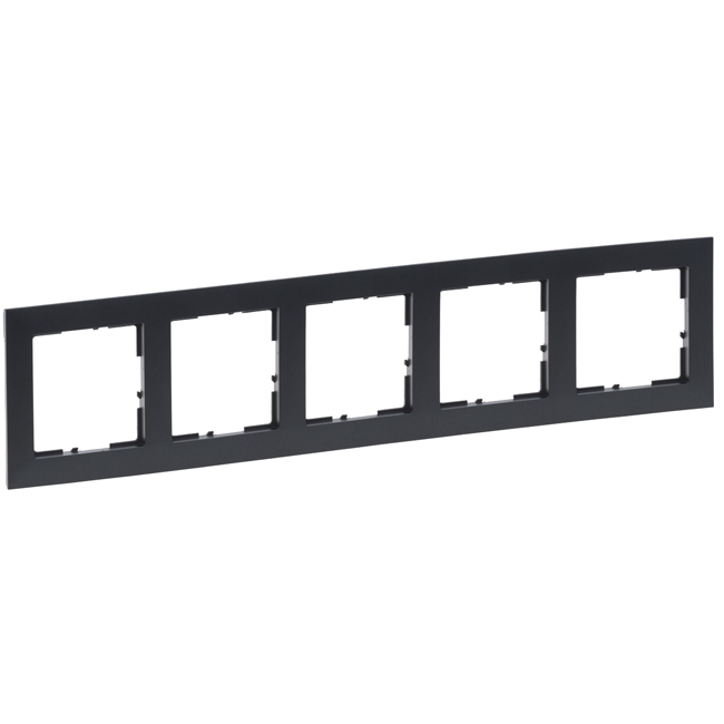 Рамка 5 постов - Suno - dark grey