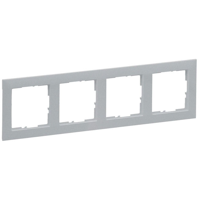 Рамка 4 поста - Suno - титан