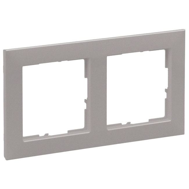 Рамка 2 поста - Suno - шампань