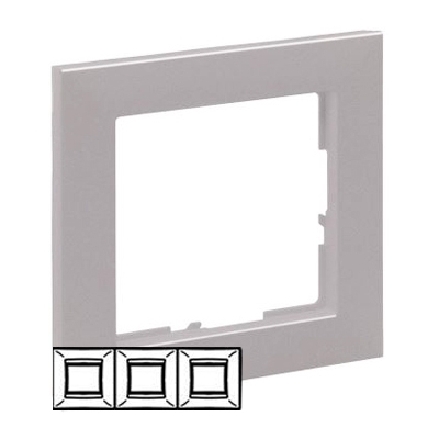 Рамка 3 поста - Suno - шампань