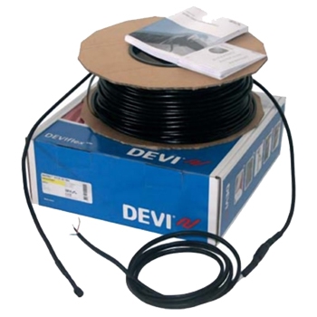 Нагревательный кабель - DEVIsnow 30T 5m, 150W, 230V