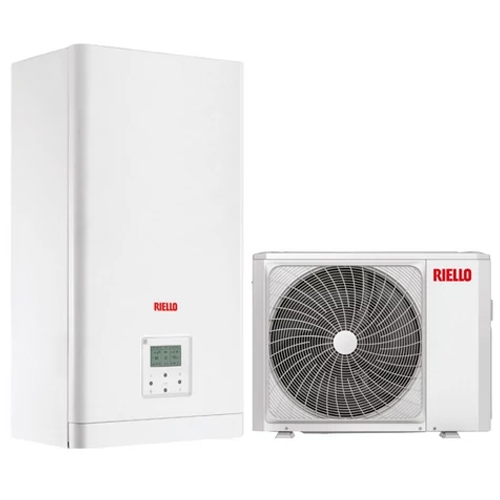 Тепловой насос - Riello Family Sprint 012M - R32