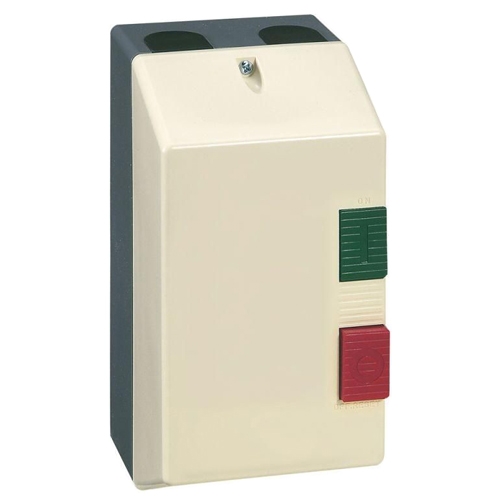 Корпус с кнопками для пускателя CTX³ 22