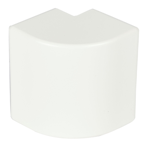 Внешний угол 90° - для кабель-каналов JSL 40x17