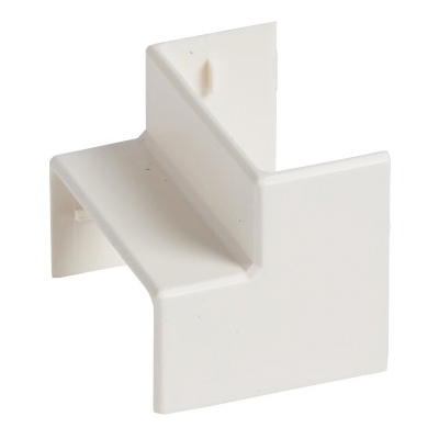 Внутренний угол 90° - для кабель-канала 40x40