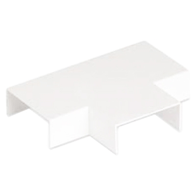 Т-образный отвод - для кабель-каналов JSL 40x40