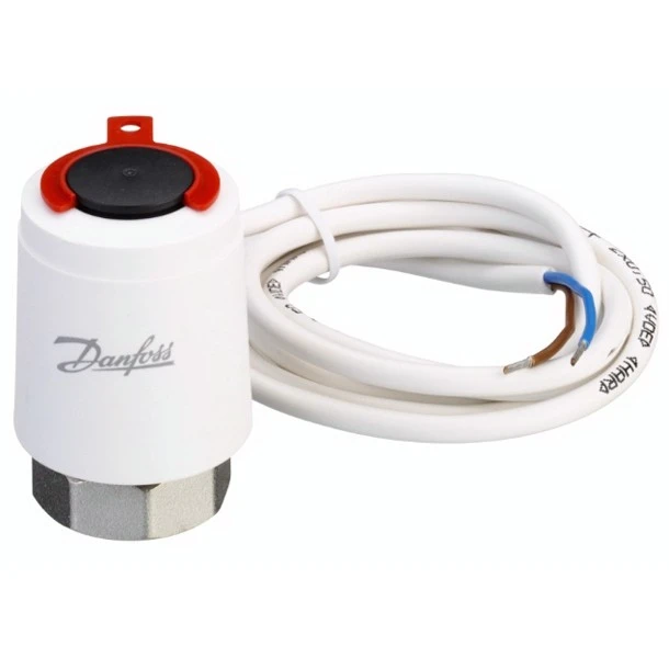 Термоэлектрический привод - TWA-K NO 230V