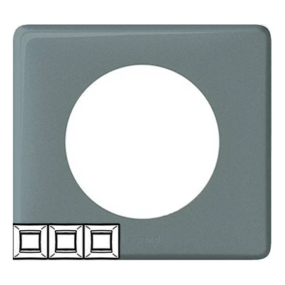 Рамка 3 поста - Celiane - грэй