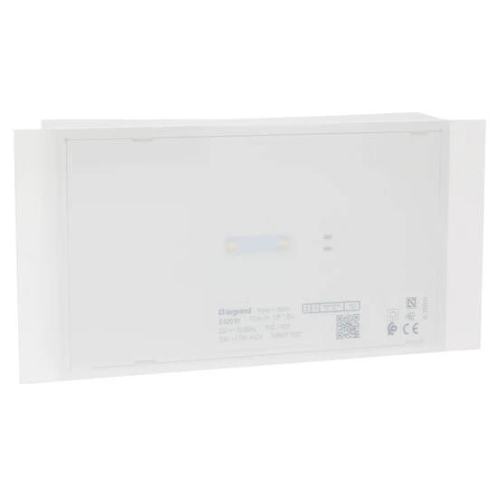 Эвакуационный светильник X-Light 180 NP - LED 1ч/100 Lm