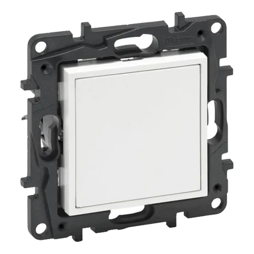 Заглушка - Niloe Step - белый