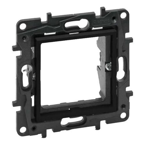 Адаптер для механизмов Mosaic - Niloe Step - чёрный