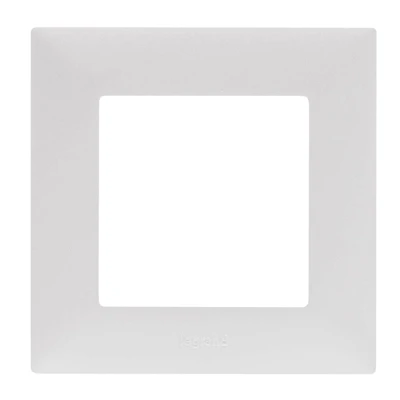 Рамка 1 пост - Niloe Step - жемчуг