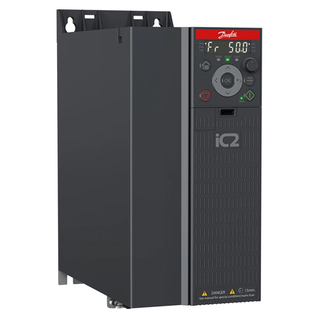 Преобразователь частоты - Danfoss VLT iC2-30 15 кВт, 31A, 380-480В